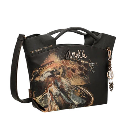 Bolso Asa Corta "Wings" Anekke - 1