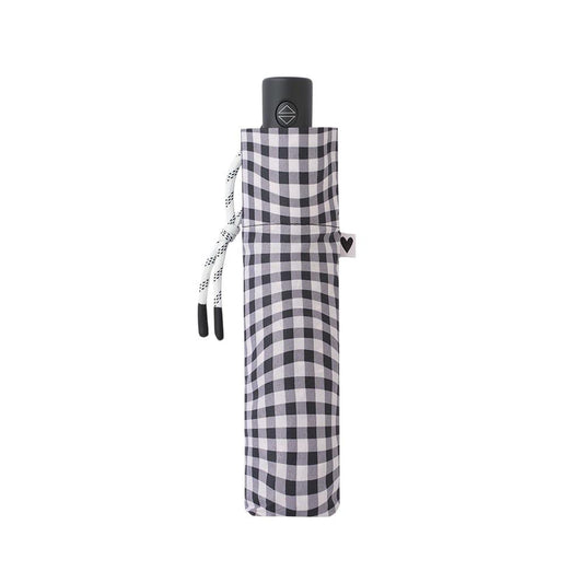 Paraguas Abre/Cierra Vichi Clima Negro