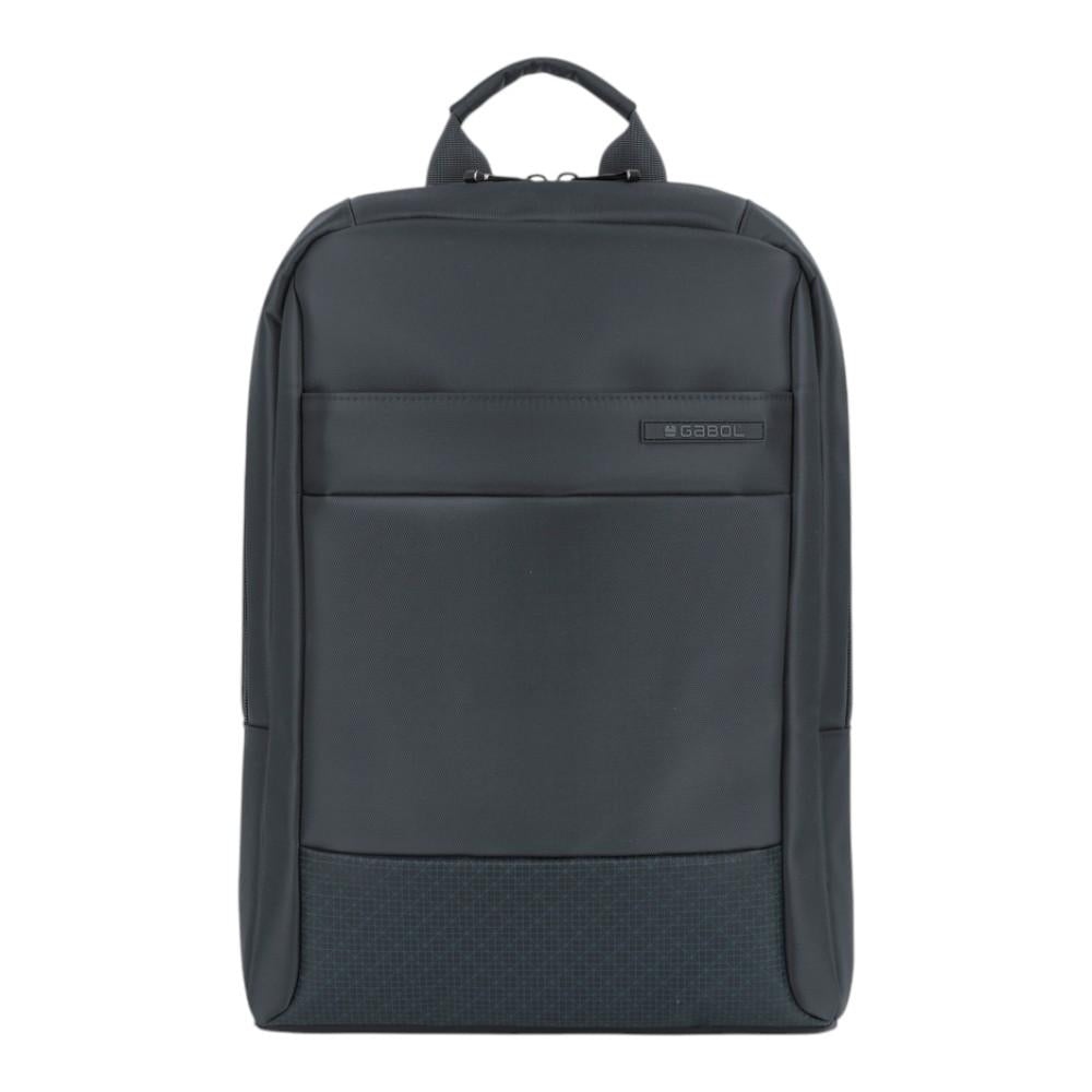 Mochila Para Potátil Impermeable Tide Gabol | Gris