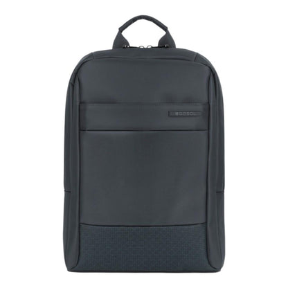 Mochila Para Potátil Impermeable Tide Gabol | Gris