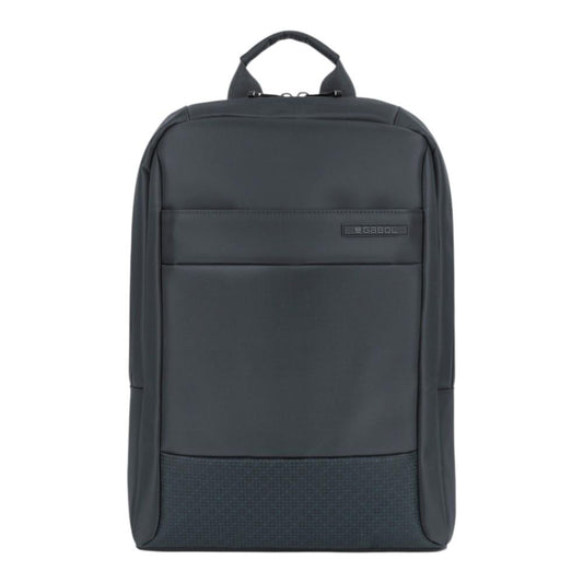 Mochila Para Potátil Impermeable Tide Gabol | Gris
