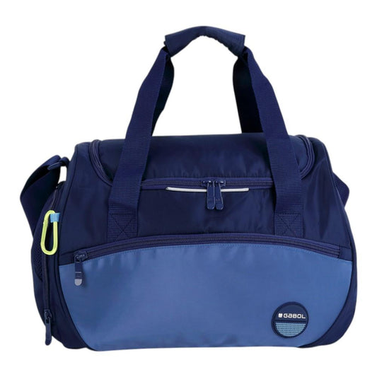 Bolsa De Deporte Whisper Gabol
