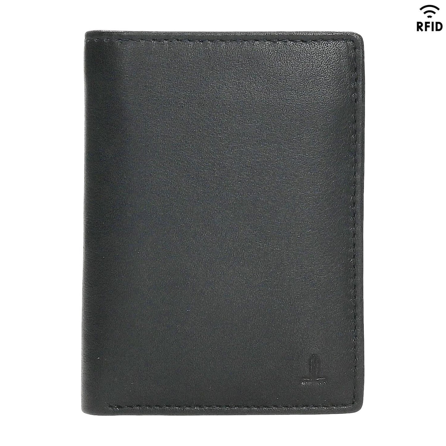 Billetero Clasic Piel J.L
