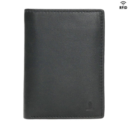 Billetero Clasic Piel J.L