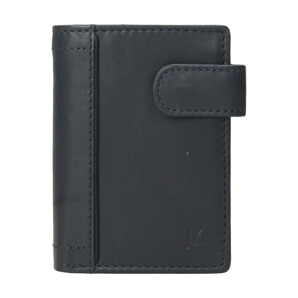 Luisipo Cartera De Piel Lisboa J.L Piel