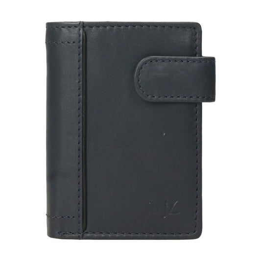 Luisipo Cartera De Piel Lisboa J.L Piel