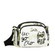 Bolso Bandolera Memories Anekke