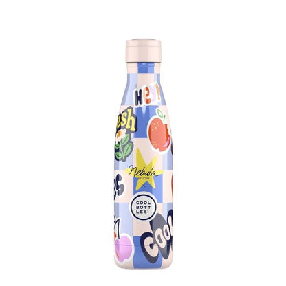 Botella Termo Premium 500 ml "Cool Bottles"