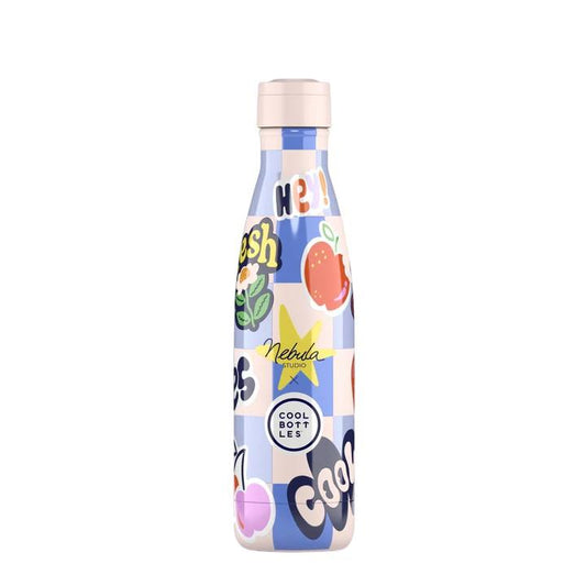 Botella Termo Premium 500 ml "Cool Bottles"
