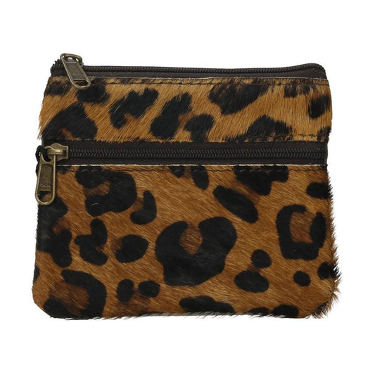 Luisipo Monedero De Piel "Kai" Soruka