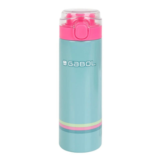 Botella Térmica Whisper Gabol