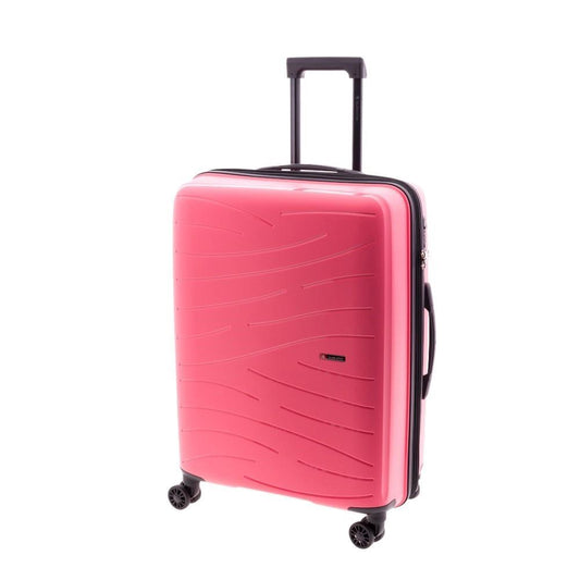 Maleta Mediana Gladiator Flow Fucsia