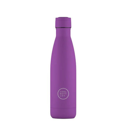 Botella Termo Premium 500 ml "Cool Bottles"
