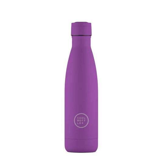 Botella Termo Premium 500 ml "Cool Bottles"