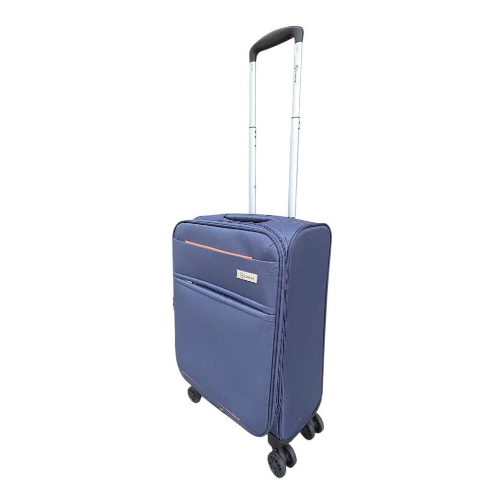 Maleta De Cabina Flex-Go Benzi