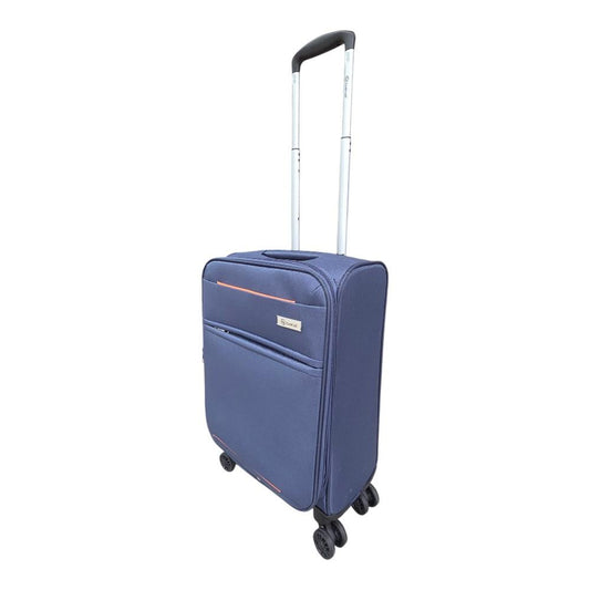 Maleta De Cabina Flex-Go Benzi