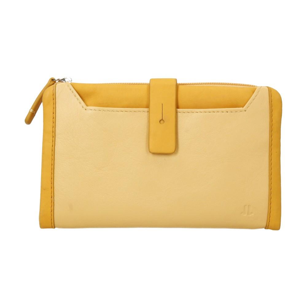 Luisipo Monedero De Piel"Padova" J.L Piel