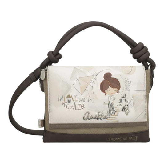 Luisipo Bolso Bandolera Sophia Anekke
