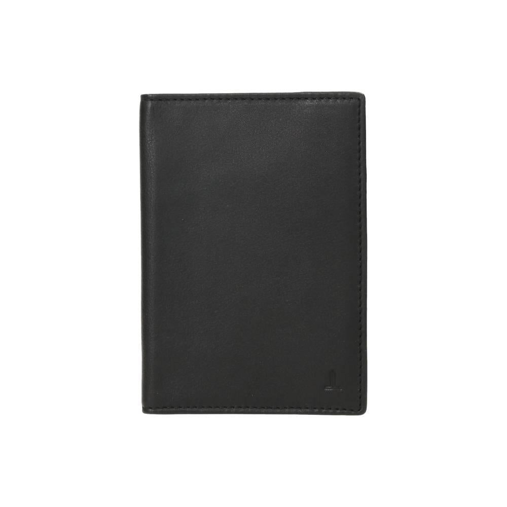 Funda De Pasaporte En Piel J.L Piel