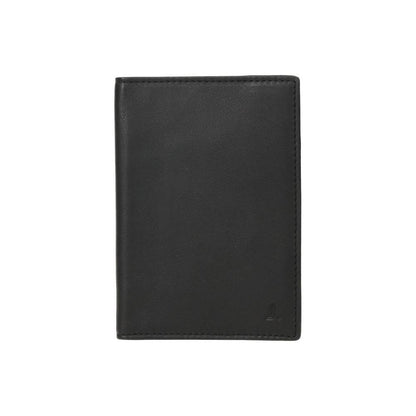 Funda De Pasaporte En Piel J.L Piel