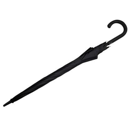 Paraguas Largo Hombre Gigante 70 cm Reforzado Antiviento