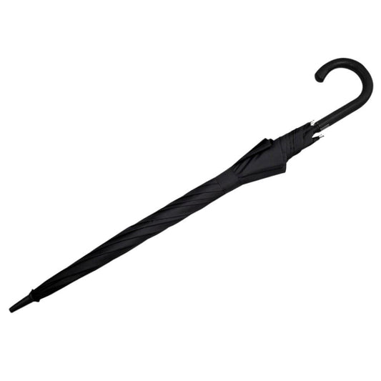 Paraguas Largo Hombre Gigante 70 cm Reforzado Antiviento