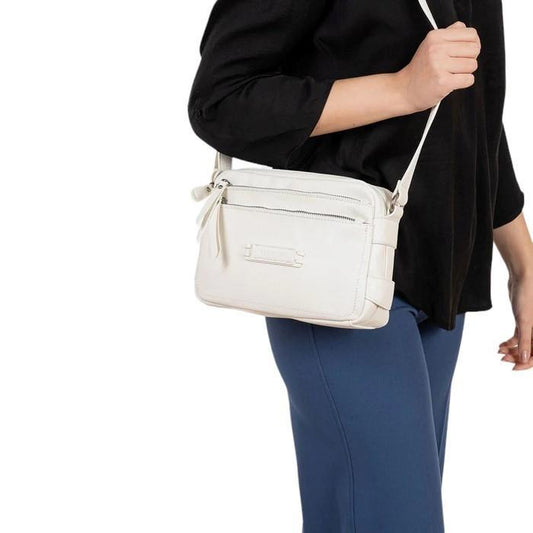 Luisipo Bolso De Bandolera Clásico Matties