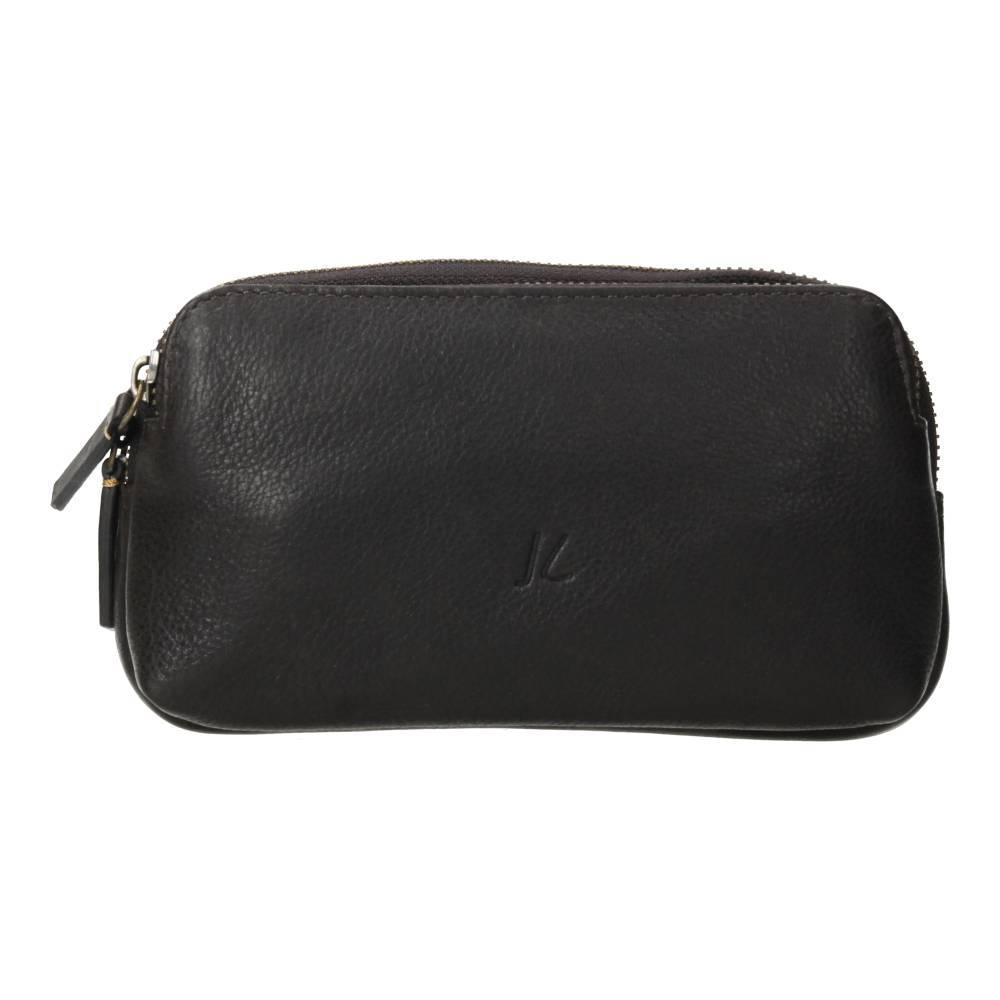 Bolso Para Cincurón ó Mariconera De Piel J.L