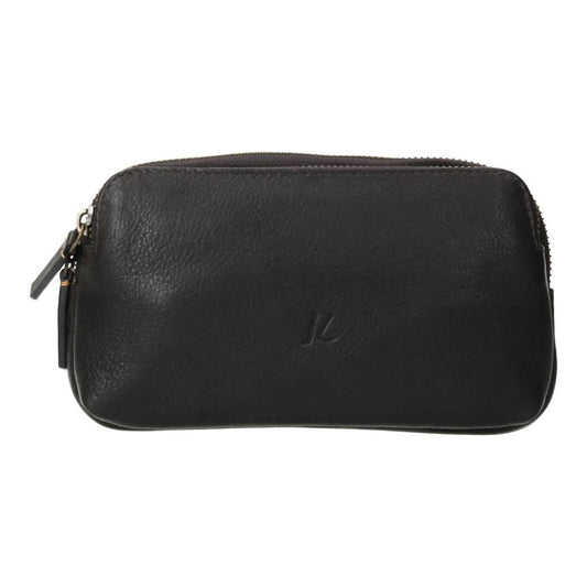 Bolso Para Cincurón ó Mariconera De Piel J.L