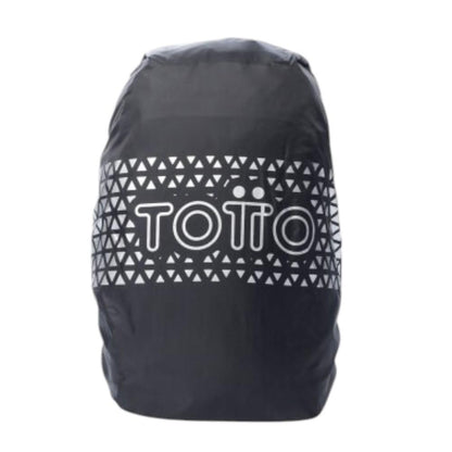 Luisipo Cobertor Mochila/ Rain Cover Totto