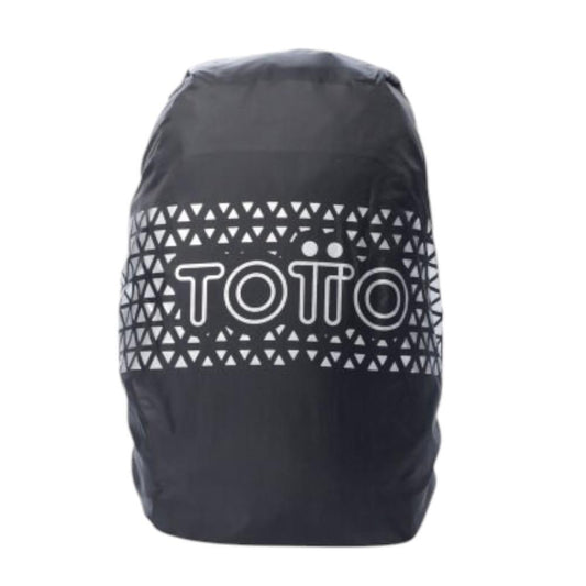Luisipo Cobertor Mochila/ Rain Cover Totto