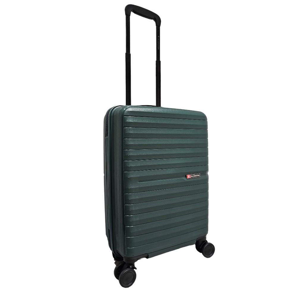 Maleta De Cabina Coconut Gladiator- Verde