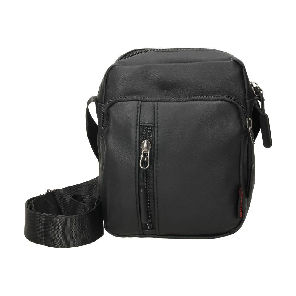 Bolso Bandolera Hombre Benzi