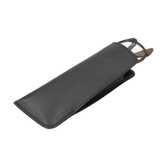 Funda De Gafas En Piel J.L