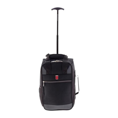 Mochila con Ruedas Cabina Metro Ryanair