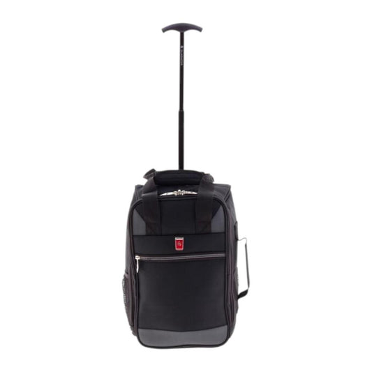 Mochila con Ruedas Cabina Metro Ryanair