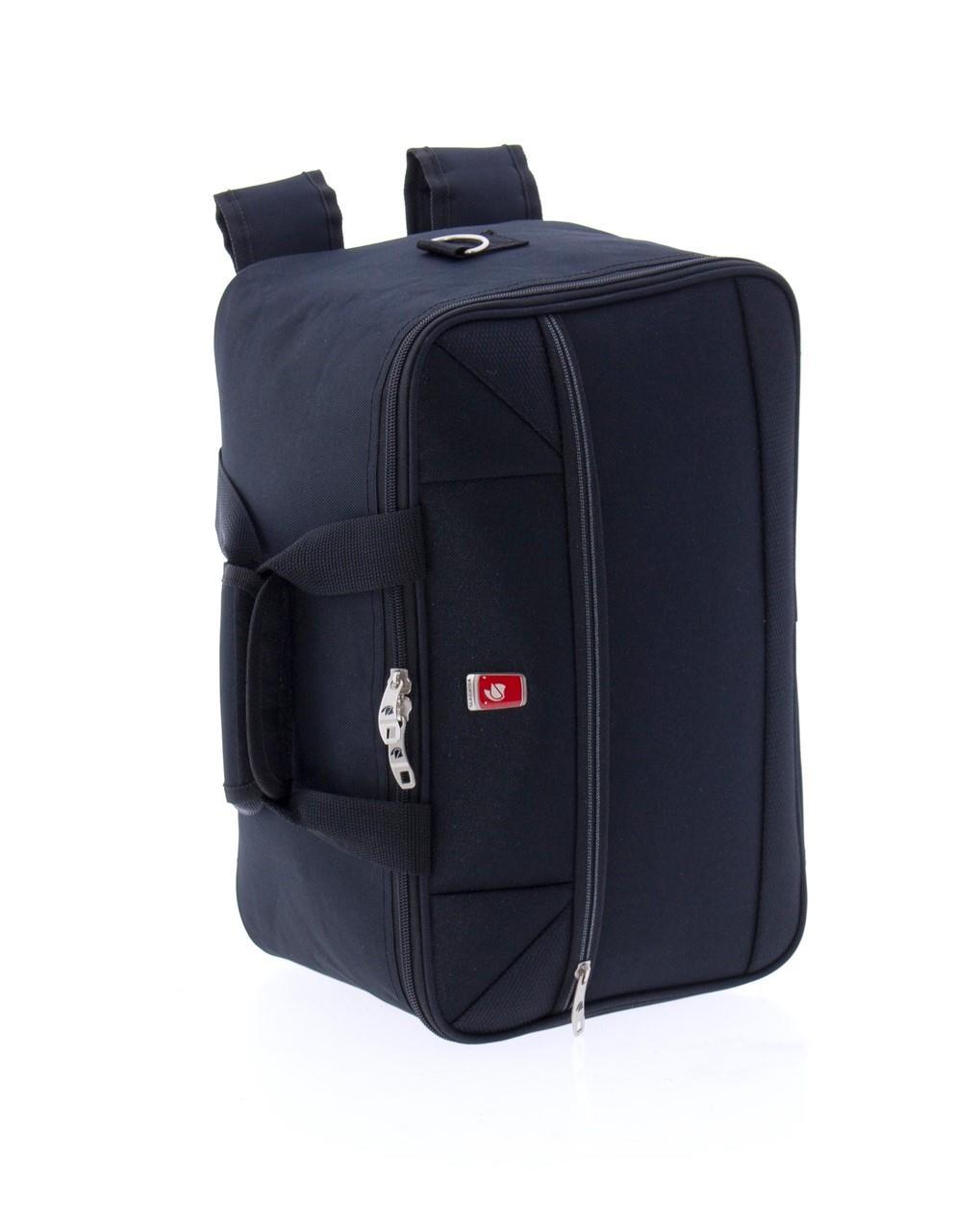 Luisipo Mochila 40x20x25 Para Ryanair Gladiator
