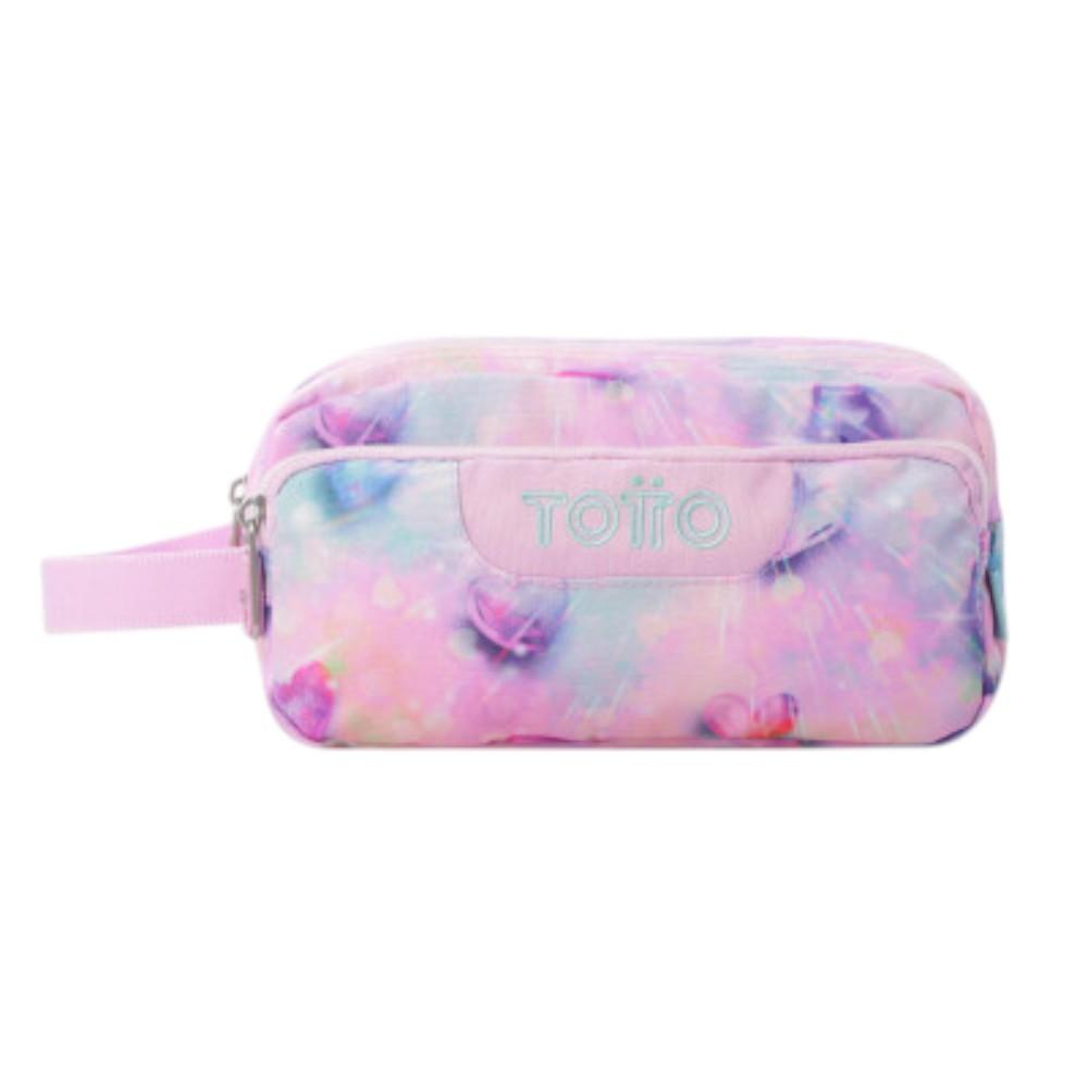 Luisipo Estuche Shiny Totto