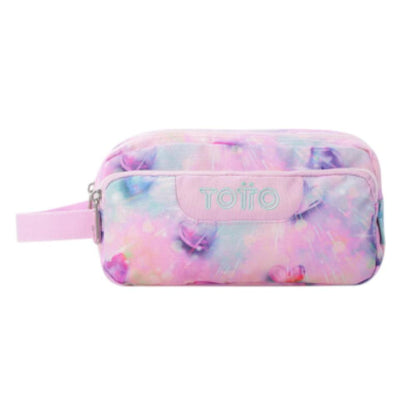 Luisipo Estuche Shiny Totto