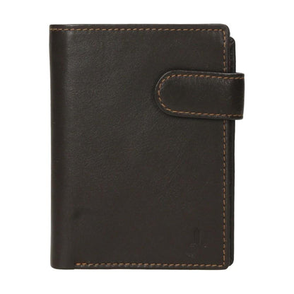 Luisipo Cartera De Piel Clasic J.L