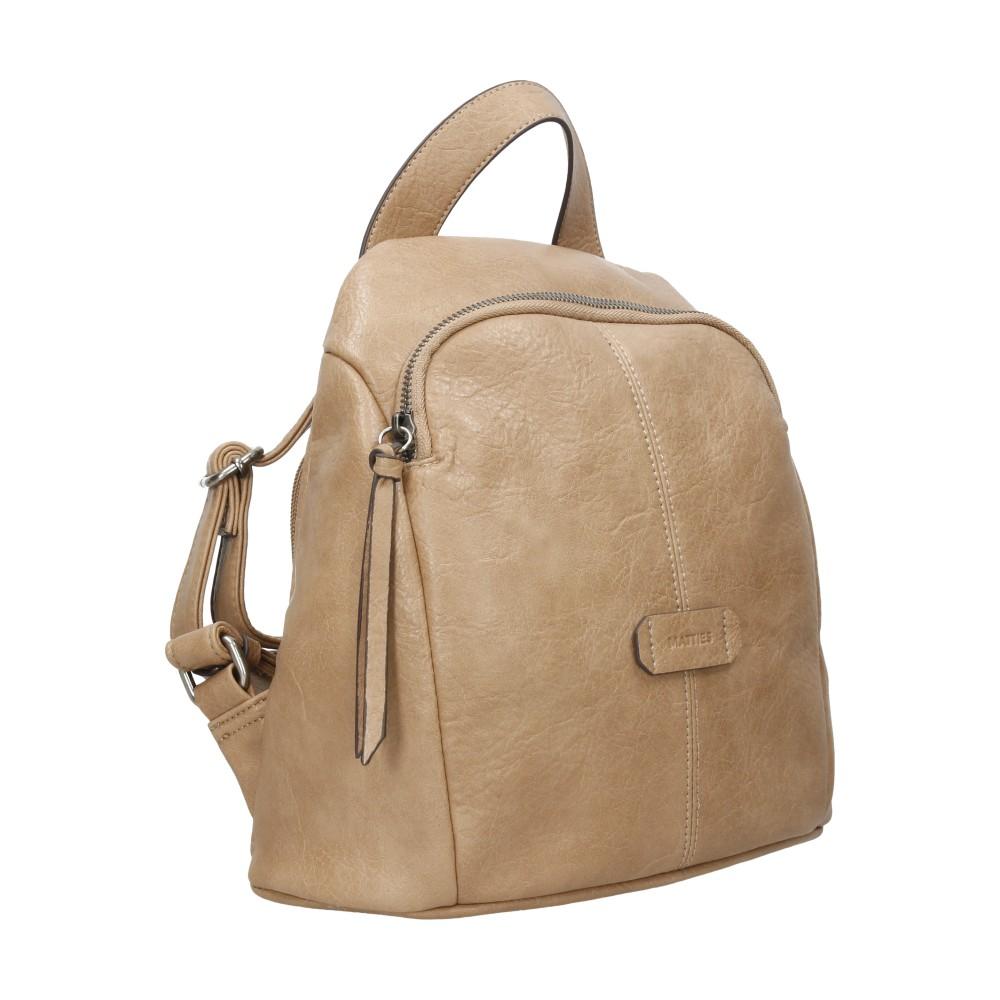 Luisipo Mochila Antirrobo Matties