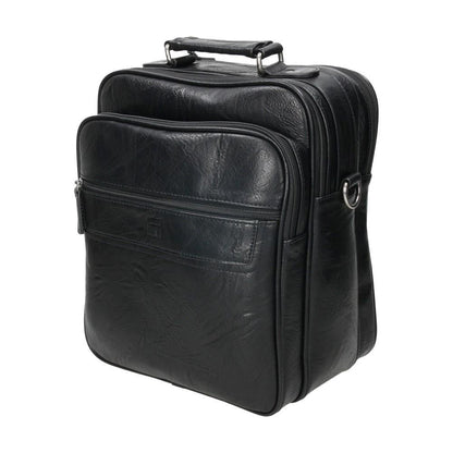 Bolso De Hombre XL "Nappa" Matties - 1