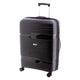 Large Boxing Gladiator Suitcase