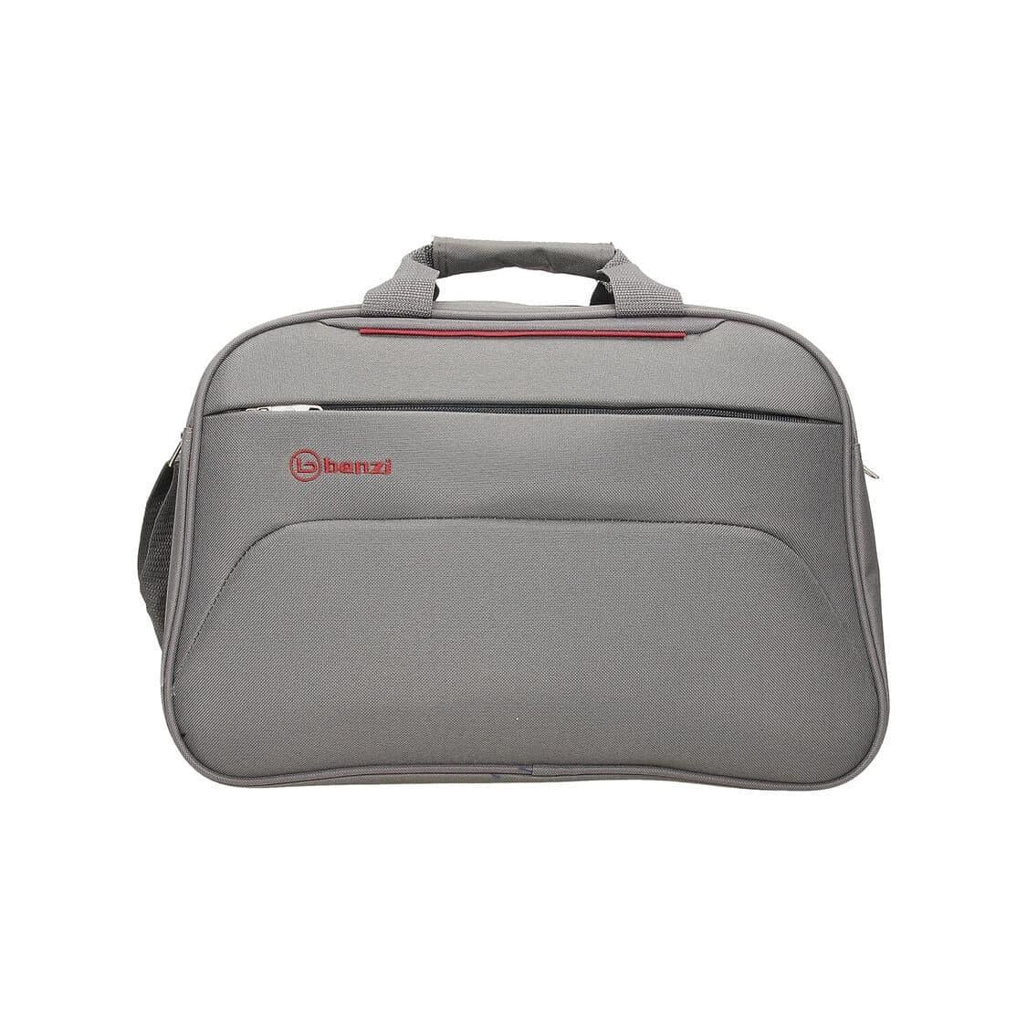 M Benzi Weekend Parcel Carrier