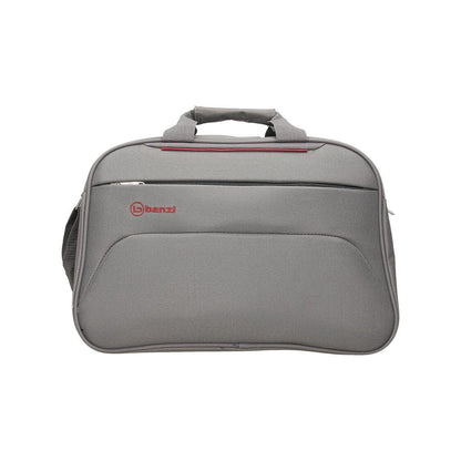 M Benzi Weekend Parcel Carrier