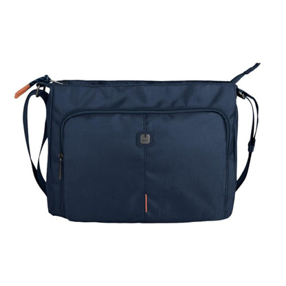 Luisipo Bolso Bandolera Central Gabol
