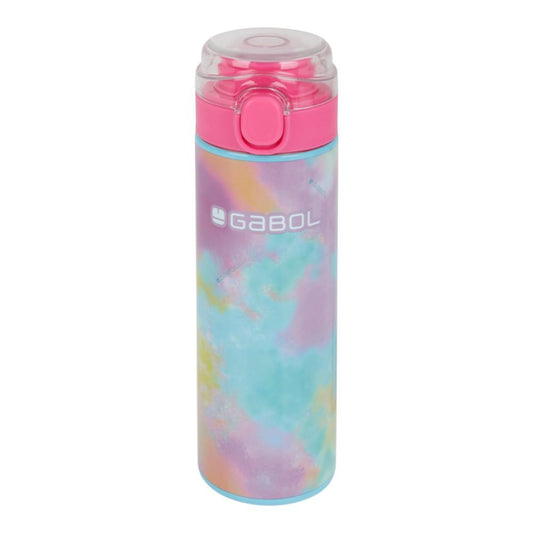 Botella Térmica Mystic Gabol
