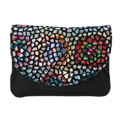 Monedero de Piel Con Boquilla Lugupell Lugupell