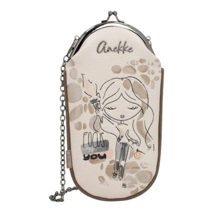 Luisipo Funda De Gafas Olympia Anekke