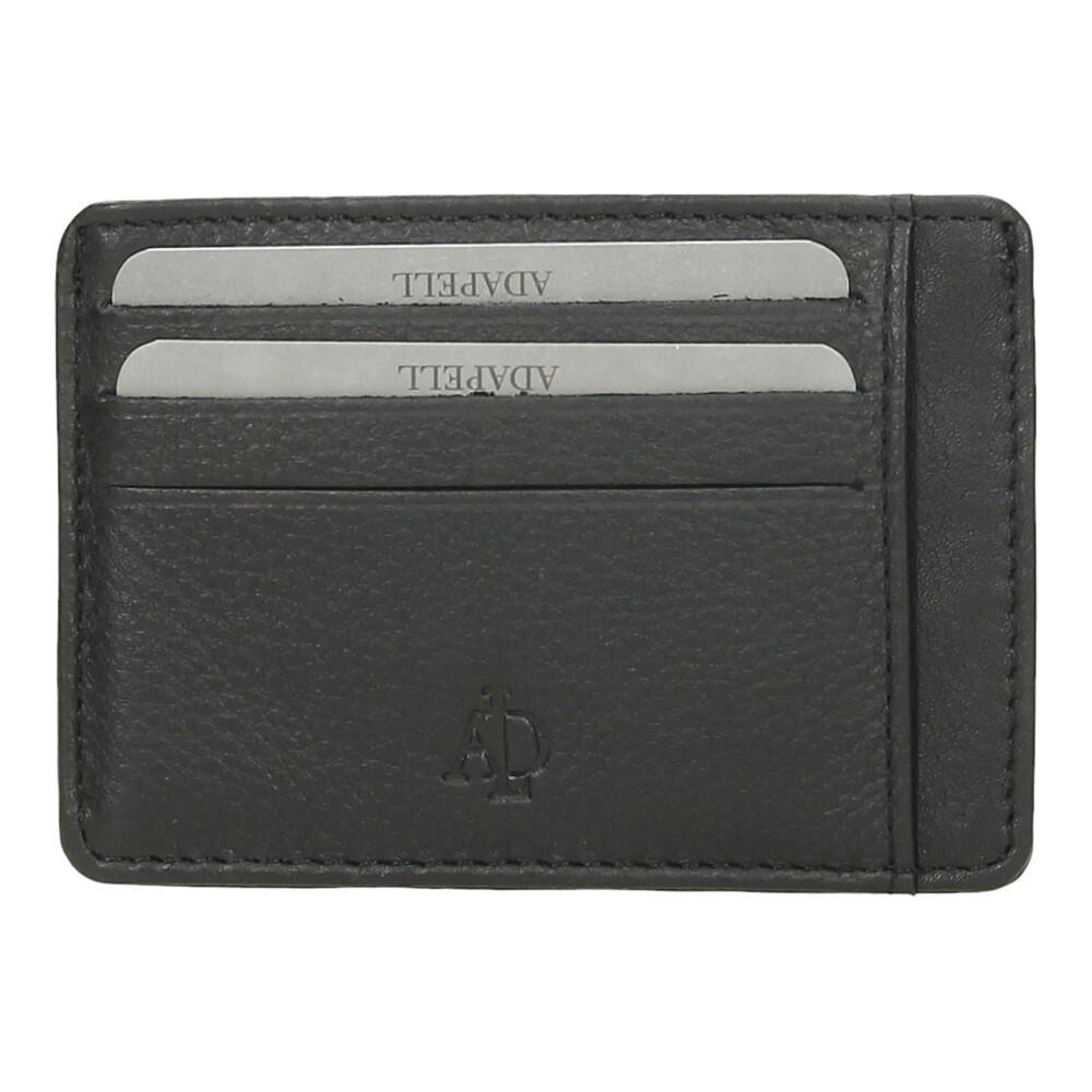 Adapell Leather Card Holder